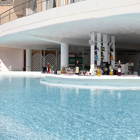 Apartamento Modus Vivendi 102 Con Giardino